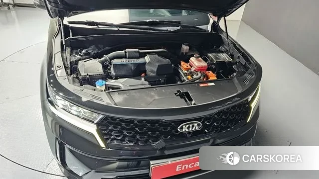 Kia Sorento 4th Generation id 3483974 из Кореи 16