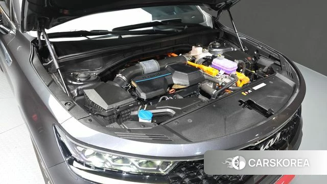 Kia Sorento 4th Generation id 3864823 из Кореи 16