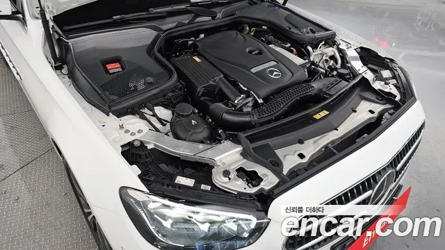 Mercedes-Benz E-Class W213 id 2712238 из Кореи 16