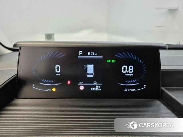 Hyundai Staria id 4202576 из Кореи 16