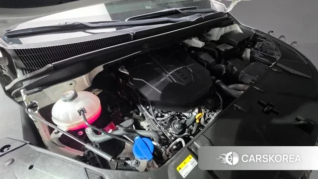 Kia Carnival 4th generation id 3711773 из Кореи 16