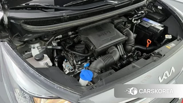 Kia Morning Urban (JA) id 3566223 из Кореи 16