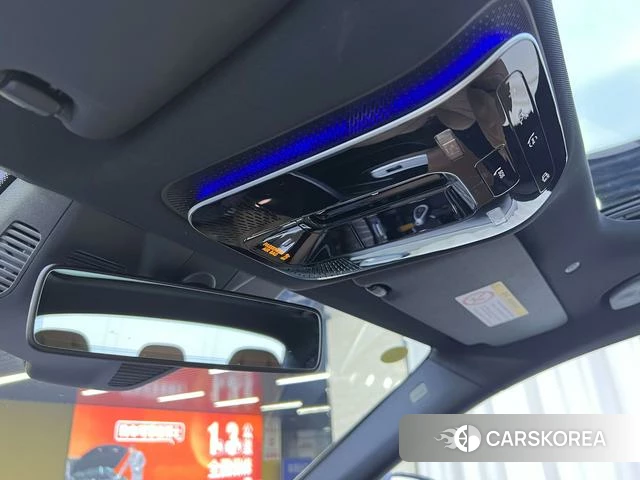 Mercedes-Benz E-class PHEV id 4271729 из Китая 25