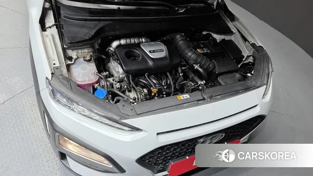 Hyundai Kona id 3714122 из Кореи 16