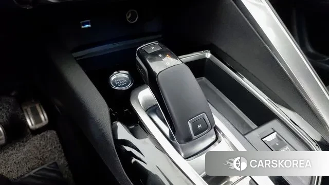 Peugeot 5008 second generation id 3427474 из Кореи 16