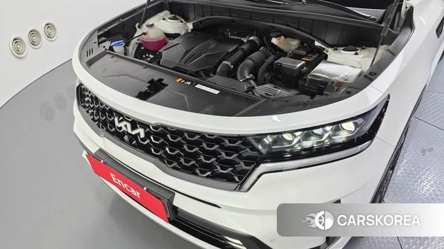 Kia Sorento 4th Generation id 4524228 из Кореи 26