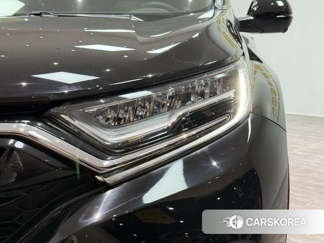 Honda CR-V id 4298523 из Китая 28