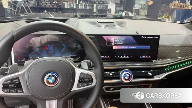 BMW X7 (G07) id 4791928 из Кореи 16