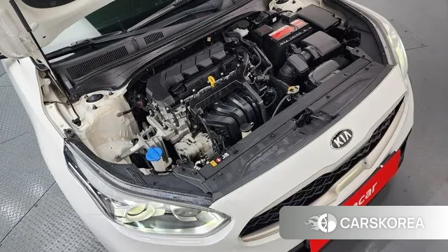 Kia Come New K3 id 3687574 из Кореи 16