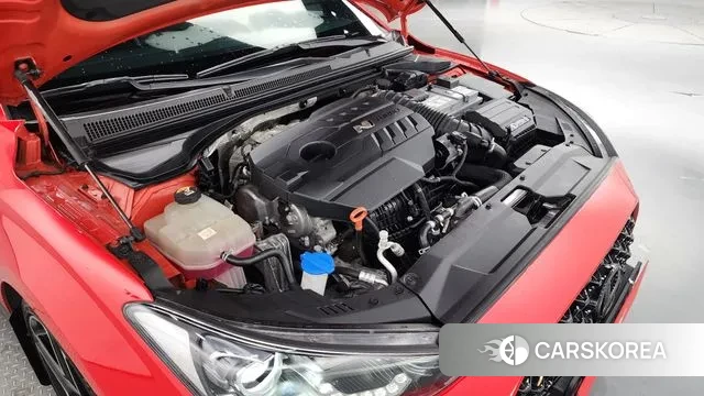 Hyundai Veloster (JS) id 3033099 из Кореи 16