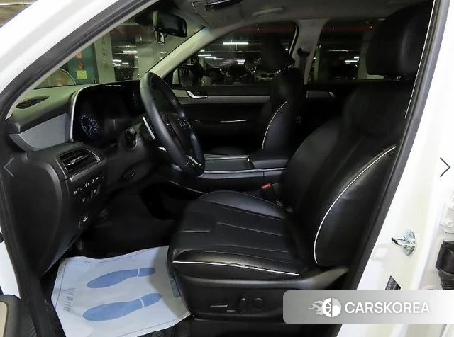 Hyundai Palisade id 3856478 из Кореи 16