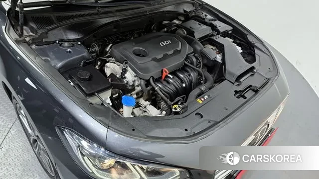 Hyundai Grandeur IG id 3672660 из Кореи 16