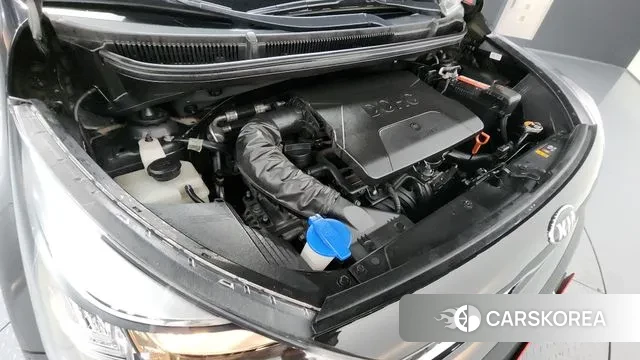 Kia All New Morning (JA) id 3622180 из Кореи 16