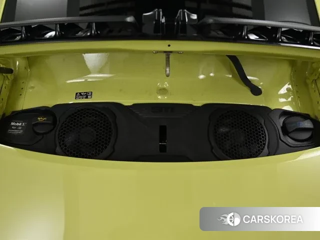 Porsche 911(992) id 3585424 из Кореи 16