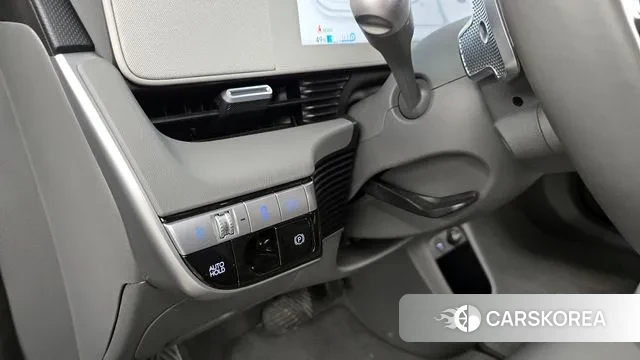 Hyundai Ionic 5 id 3037547 из Кореи 16