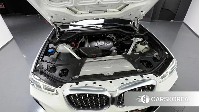 BMW X4 (G02) id 4382573 из Кореи 29