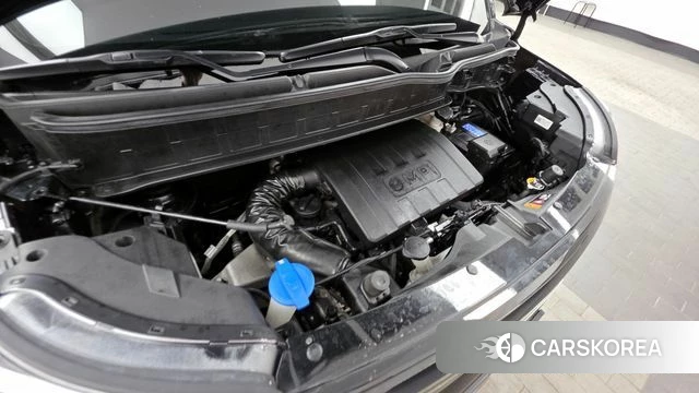 Kia The New Kia Ray id 4230558 из Кореи 25