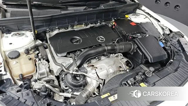 Mercedes-Benz GLB-Class X247 id 3556725 из Кореи 16