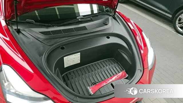 Tesla Model 3 id 3253453 из Кореи 16