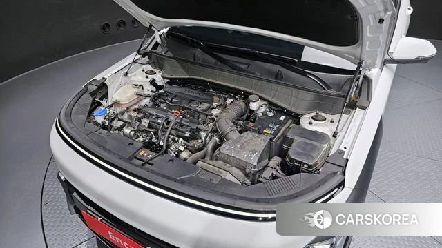 Hyundai Kona (SX2) id 3826548 из Кореи 16