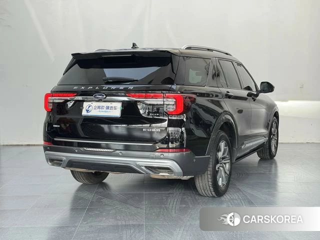 Ford Explorer id 4368321 из Китая 15