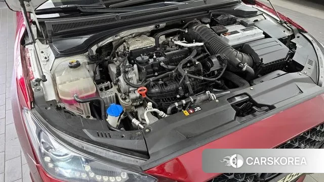 Hyundai Veloster (JS) id 3018874 из Кореи 16