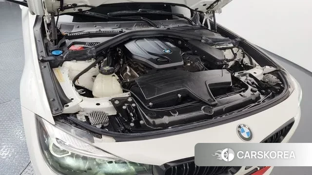 BMW 3 Series GT (F34) id 3444453 из Кореи 16