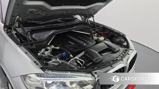 BMW X5 (F15) id 3029274 из Кореи 16