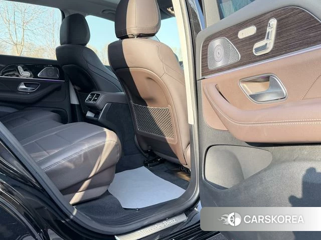 Mercedes-Benz GLE (import) id 4236604 из Китая 7