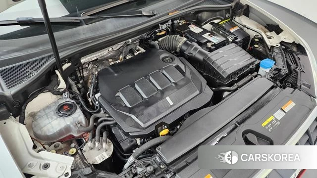 Audi Q3 (F3) id 3915131 из Кореи 16