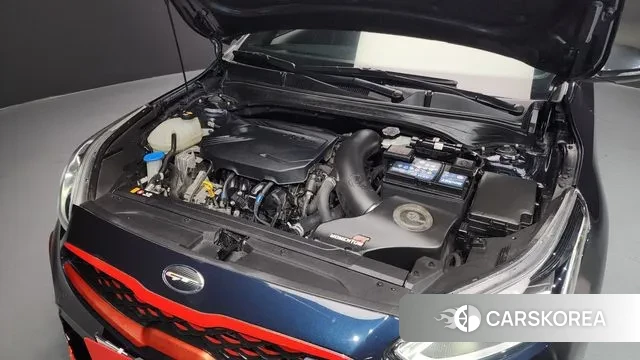 Kia Come New K3 id 3034042 из Кореи 16