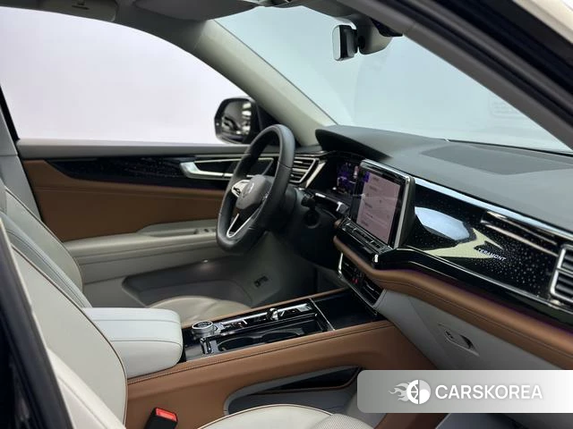 Volkswagen Tourang id 4313825 из Китая 23