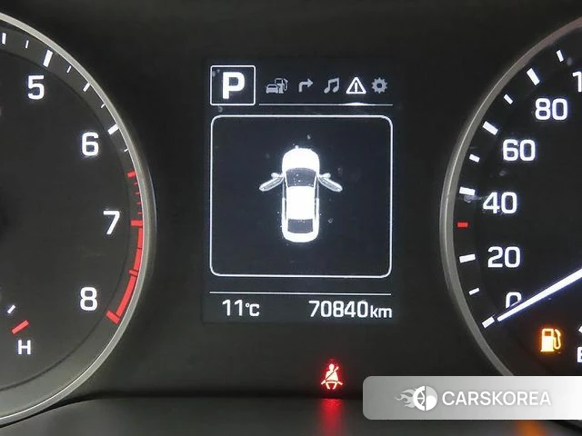 Hyundai Avante AD id 3905971 из Кореи 16