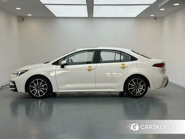 Toyota Lei Ling id 4263277 из Китая 16