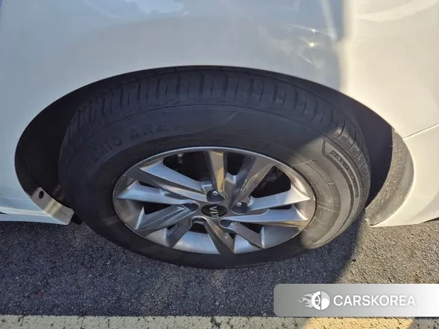 Kia The New K5 2nd generation id 3449557 из Кореи 12