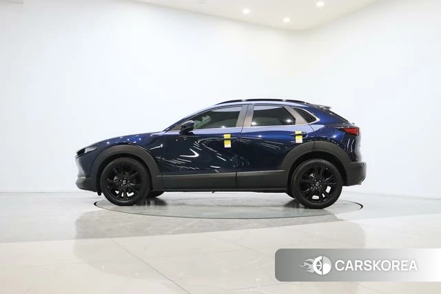 Mazda CX-30 id 4273973 из Китая 16