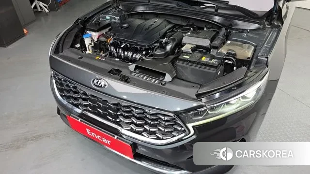 Kia K7 Premier id 3598050 из Кореи 16