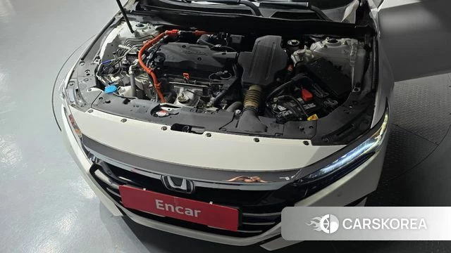 Honda Accord 10th Generation id 3953650 из Кореи 16