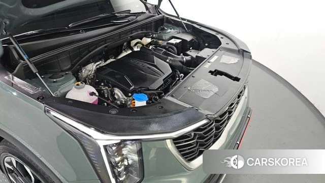 Kia The New Sorento 4th Generation id 4590152 из Кореи 16