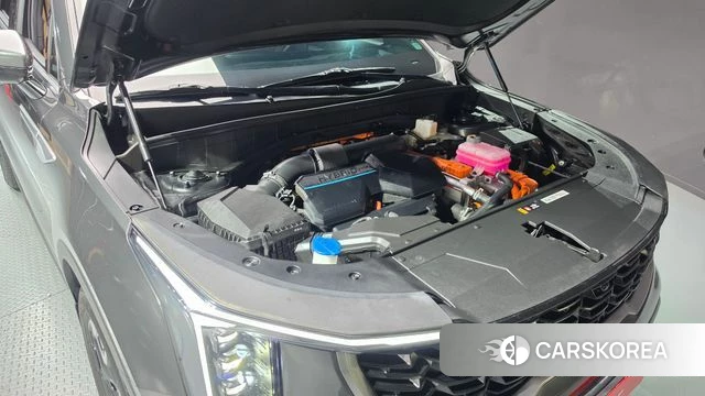 Kia The New Sorento 4th Generation id 4670334 из Кореи 26