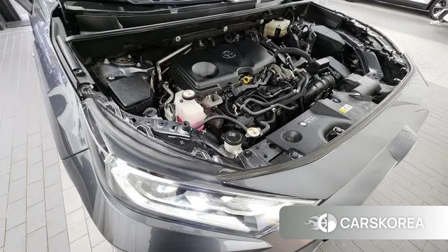 Toyota RAV4 5th Generation id 3307717 из Кореи 16