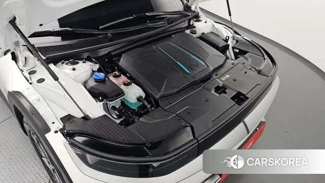 Hyundai Ionic 5 id 3281034 из Кореи 16