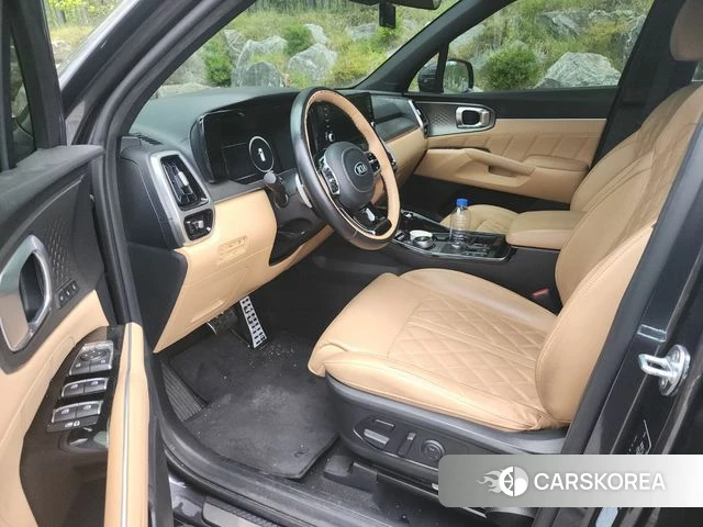 Kia Sorento 4th Generation id 4769715 из Кореи 14