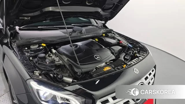 Mercedes-Benz GLA-Class X156 id 3060818 из Кореи 16