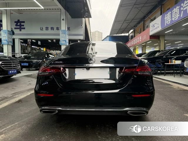 Mercedes-Benz E-class id 4271591 из Китая 18