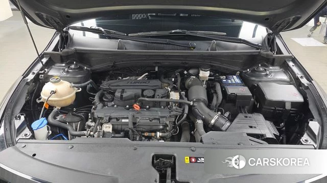Kia Sportage 5th Generation id 4470038 из Кореи 34