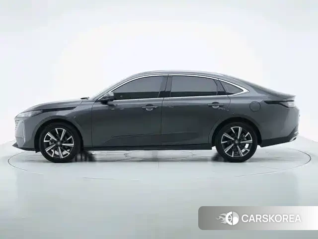 Chang'an Yidong 2025 Silver/gray из Китая, фото 6