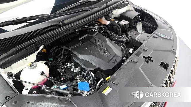 Kia Carnival 4th generation id 3523971 из Кореи 16