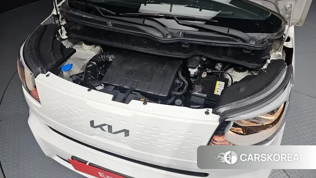 Kia The New Ray id 2979960 из Кореи 16