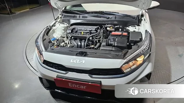 Kia The New K3 2nd generation id 3367460 из Кореи 16